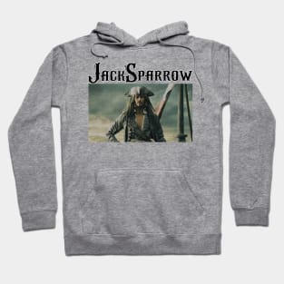 Jack Sparrow Hoodie